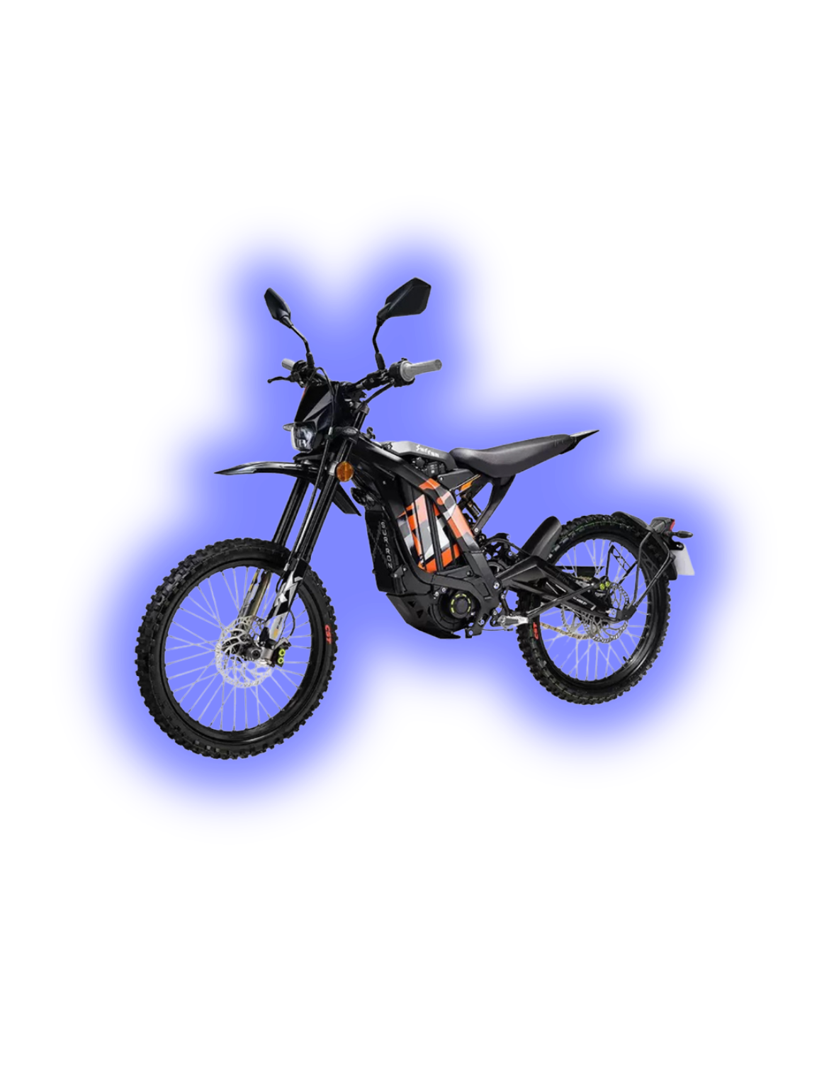 Surron L1E Light Bee X (with homologation) supplier