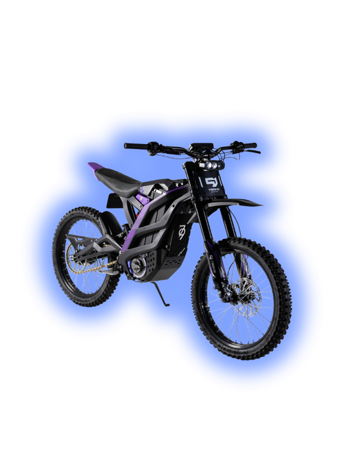 79BIKE Falcon Pro supplier