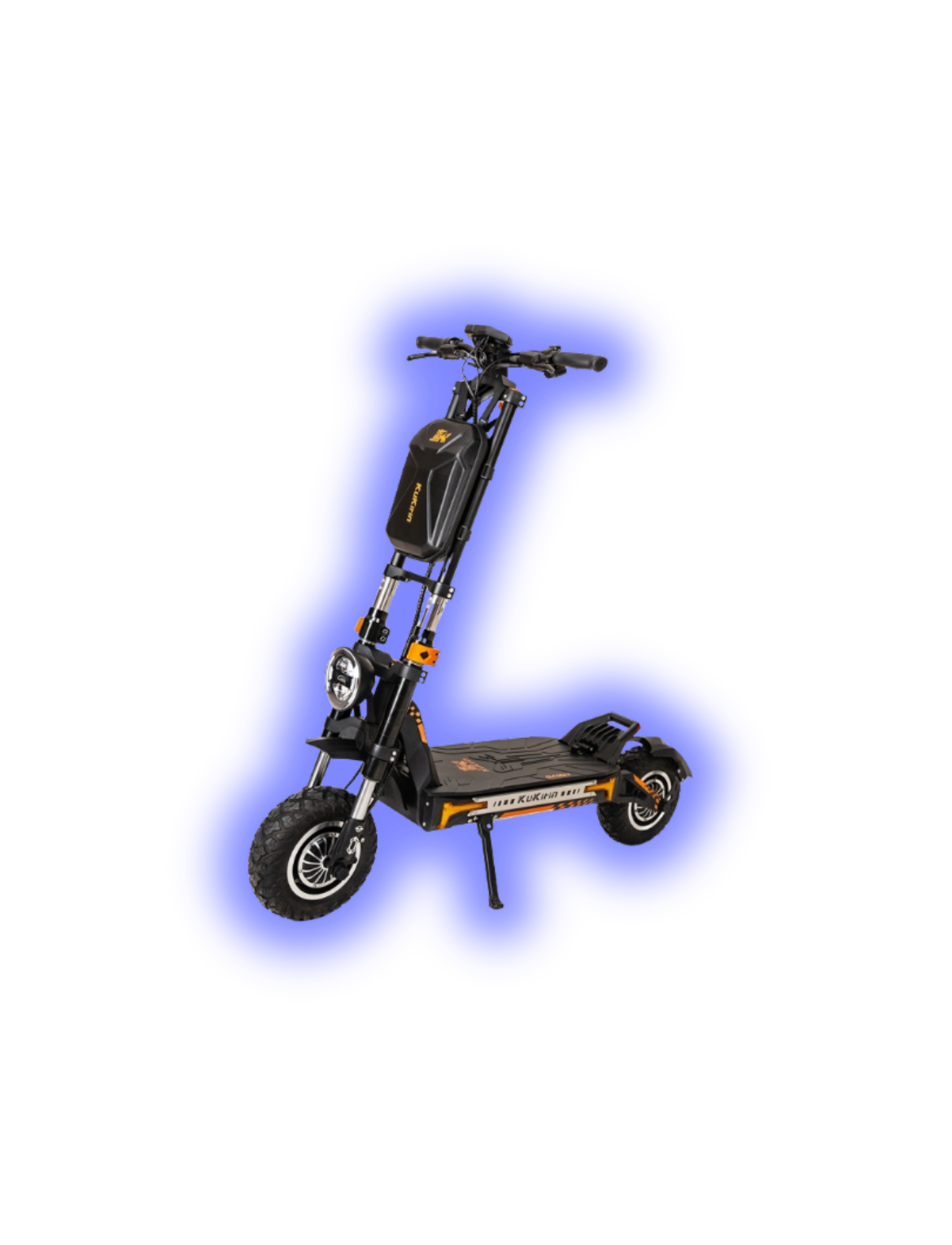 Kukirin G4 MAX supplier