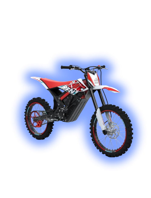 Ares Rally Pro Supplier